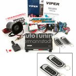 VIPER 5701 - RESPONDER LE - Alarma auto cu pornirea motorului din telecomanda